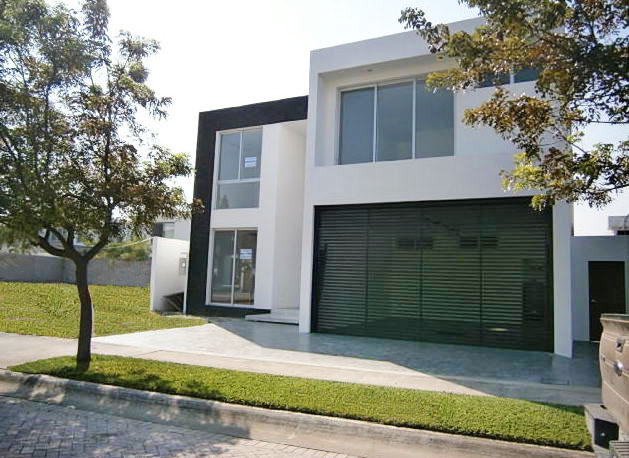 Alquiler Casa MOCOLI, Guayaquil: Modernísima con Bellos Acabados