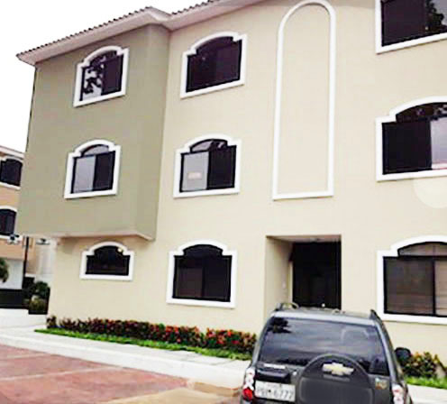 Alquiler Departamento TORRES DEL SALADO, Guayaquil: Planta baja