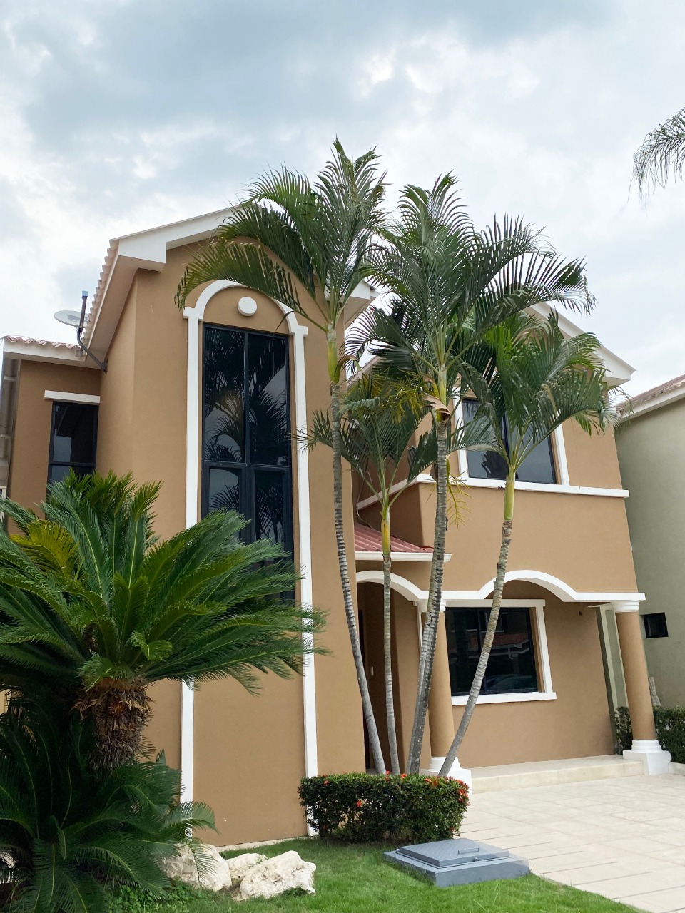 Alquiler Casa PUERTO AZUL Via a la Costa, Guayaquil: Acogedora y cómoda