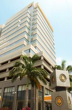 Alquiler Oficina EDIFICIO TORRE ATLAS - Guayaquil: Av. Francisco de Orellana